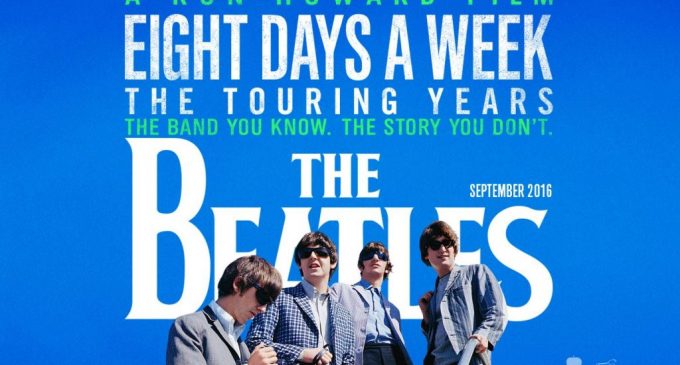 “Eight Days a Week,” they love you: Beatles documentary nabs five Emmy nominations