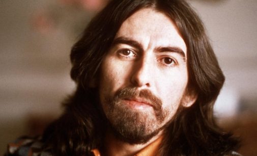 The evening I discussed dish-washing with George Harrison | Life and style | The Guardian