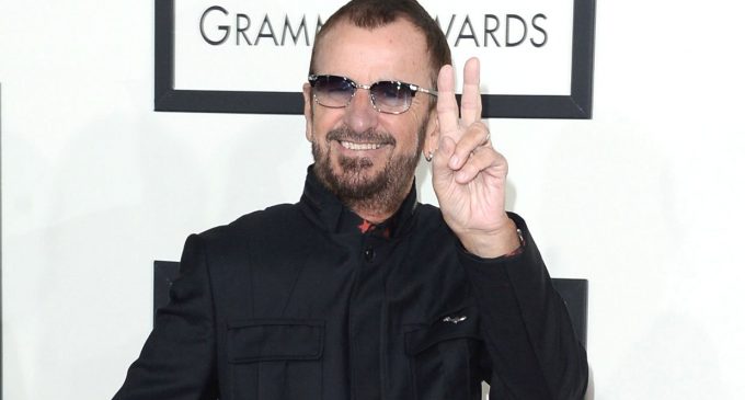 Happy Birthday, Ringo Starr! 5 of His Best Beatles Songs