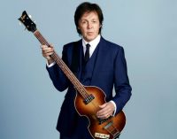 Paul McCartney on Touring, Beatles Hits, Kanye and Jay-Z – Rolling Stone