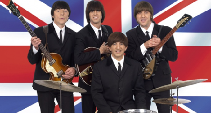 Beatles tribute band to perform in Camp Tippecanoe benefit on Aug.10