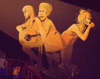 A New Canon: In Pop Music, Women Belong At The Center Of The Story : NPR