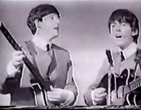 Incredible video shows when the Beatles played secret Southport gig – Southport Visiter