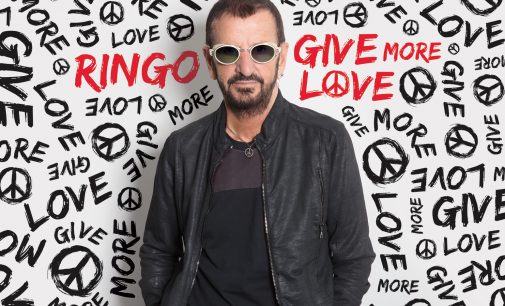Ringo Starr Shares Country-Tinged ‘So Wrong For So Long’ From New Album: Exclusive | Billboard