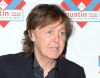 Paul McCartney and Bono back Al Gore’s new climate change movie