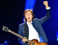 Sir Paul McCartney still an ageless wonder | Local Columnists | daily-journal.com