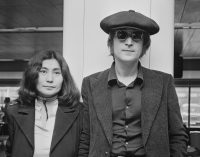 John Lennon’s “Imagine” Is Now A Children’s Book!