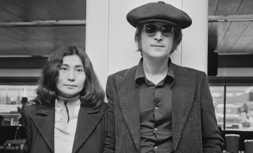 John Lennon’s “Imagine” Is Now A Children’s Book!