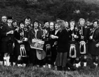 Mull of Kintyre – Looking back on a Scottish mega-hit – BBC News