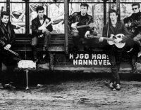 Breaking the Illusion: Hamburg and The Beatles’ Gritty Roots