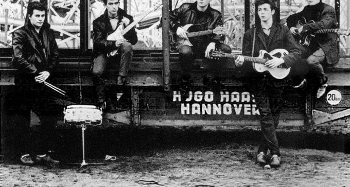 Breaking the Illusion: Hamburg and The Beatles’ Gritty Roots