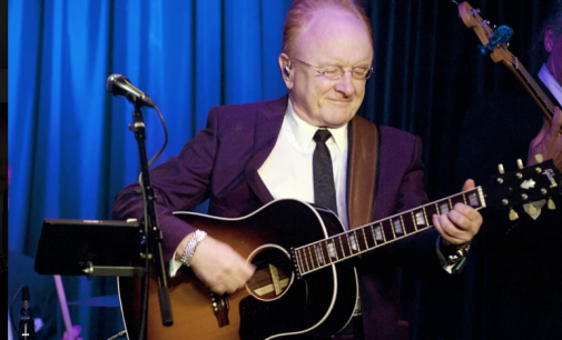 Peter Asher Q&A: Producing Linda Ronstadt & More | Best Classic Bands