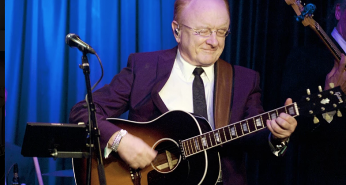 Peter Asher Q&A: Producing Linda Ronstadt & More | Best Classic Bands