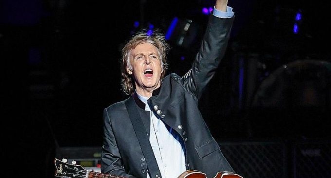 Book review: New Paul McCartney biography full of fascinating anecdotes, Arts News & Top Stories – The Straits Times