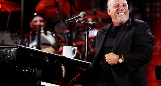 Billy Joel Pulls Out All The Stops In Heartfelt Documentary ‘The Last Play at Shea’ | Decider | Where To Stream Movies & Shows on Netflix, Hulu, Amazon Instant, HBO Go