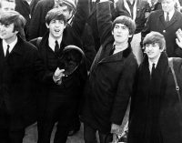 The Beatles were so great because of something called ‘skiffle’ | New York Post