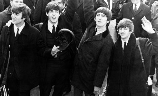 The Beatles were so great because of something called ‘skiffle’ | New York Post