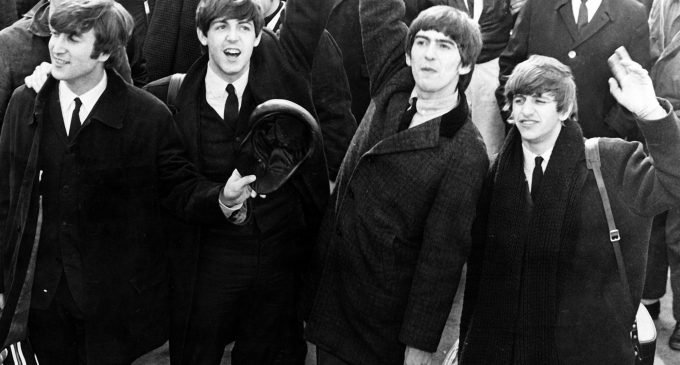 David Leser: Why I have never stopped loving the Beatles