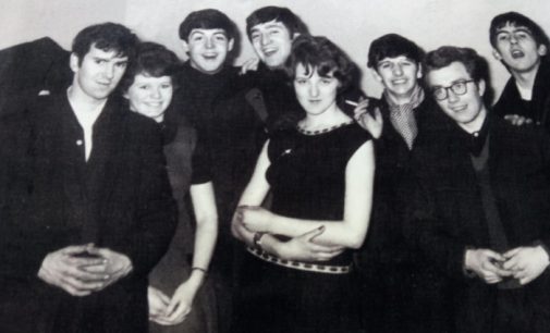 The day The Beatles played in a living room in Preston – Lancashire Evening Post