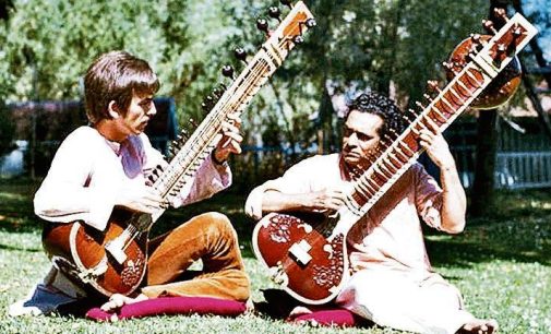 George Harrison’s sitar: yours for 38,000 notes | News | The Times & The Sunday Times