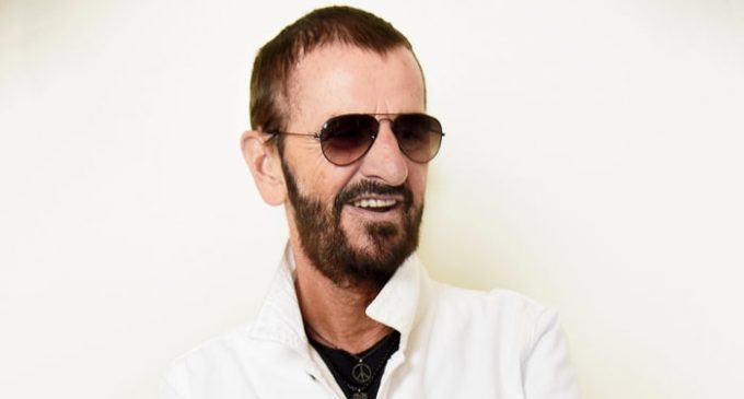 Ringo Starr Talks New LP, Future Deluxe Beatles Albums – Rolling Stone