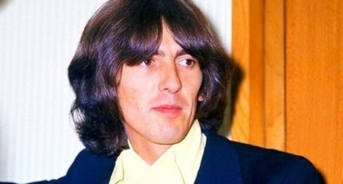George Harrison’s Great Song That Doesn’t Get Talked About | www.splicetoday.com