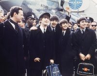 Remembering Brian Epstein: The Late, Great Manager of the Beatles | Out Magazine