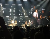 Paul McCartney & Bruce Springsteen Perform “I Saw Her Standing There” Twice At MSG: Gothamist