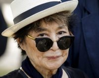 Yoko Ono sues ‘John Lemon’ soda company for ‘misusing the legacy of John Lennon’ | Fox News