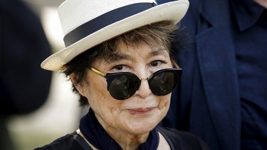 Yoko Ono sues ‘John Lemon’ soda company for ‘misusing the legacy of John Lennon’ | Fox News