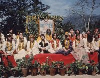 You Can Now Stay at the Beatles Ashram in Rishikesh – Bloomberg