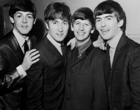 Woman who got The Beatles’ autographs in Nottingham in 1963 is finally selling them – Nottingham Post