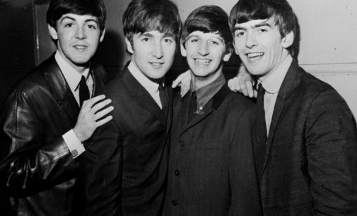 Woman who got The Beatles’ autographs in Nottingham in 1963 is finally selling them – Nottingham Post