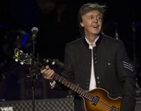 Paul McCartney dedicates N.J. concert to 9/11 victims, rocks marathon set (PHOTOS) | NJ.com