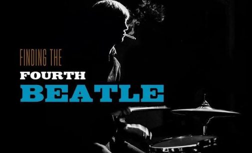 Finding the Fourth Beatle book Available for Pre-Order