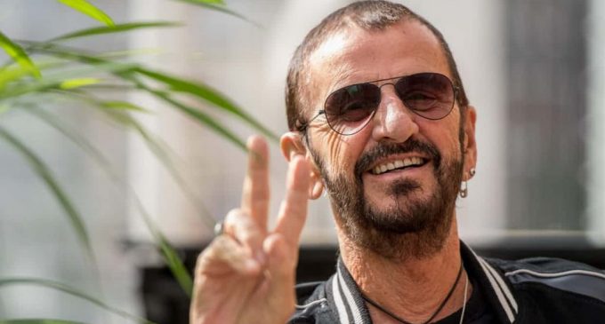 In defence of Ringo Starr – a masterful drummer and the Beatles’ unsung genius | Music | The Guardian