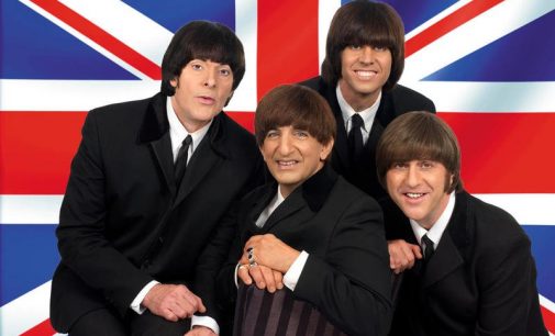 Beatles tribute band Liverpool Legends coming to Egyptian Theatre | Daily Chronicle