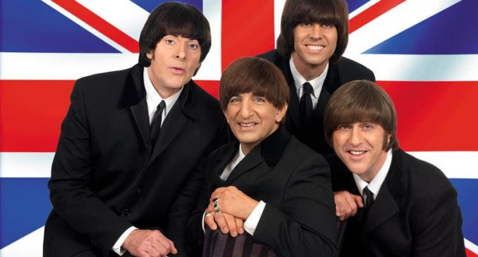 Beatles tribute band Liverpool Legends coming to Egyptian Theatre | Daily Chronicle