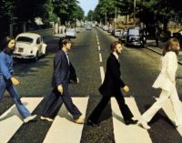 5 Things You Didn’t Know About the Beatles’ ‘Abbey Road’