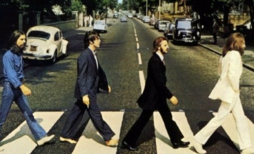 5 Things You Didn’t Know About the Beatles’ ‘Abbey Road’