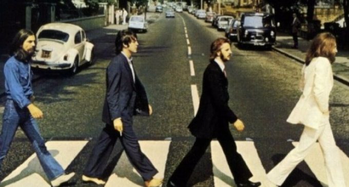 5 Things You Didn’t Know About the Beatles’ ‘Abbey Road’