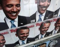 Rolling Stone magazine up for sale – BBC News