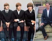 The Beatles’ hairdresser reveals life working with the fab four | Life | Life & Style | Express.co.uk