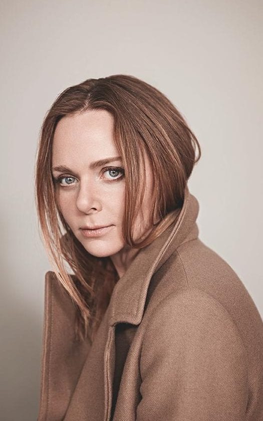 Stella McCartney on her father’s style, her friend Orlando Bloom and launching menswear