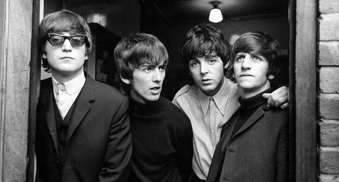 Behind Beatlemania. Privileged access to the Fab Four: Harry Benson. The Beatles 1961-1966 | HeraldScotland