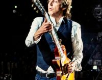 Paul McCartney’s Nassau Coliseum show will showcase his music throughout the decades | Newsday