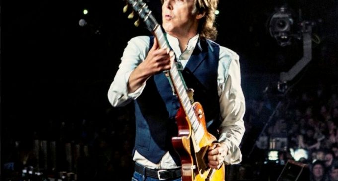 Paul McCartney’s Nassau Coliseum show will showcase his music throughout the decades | Newsday