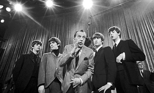 ‘The Best of the Ed Sullivan Show,’ a really big ‘shoo’ | Newsday