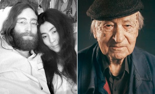 This New Yorker inspired John and Yoko to make movies | New York Post