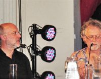 Liverpool is the Fifth Beatle says Geoff Baker